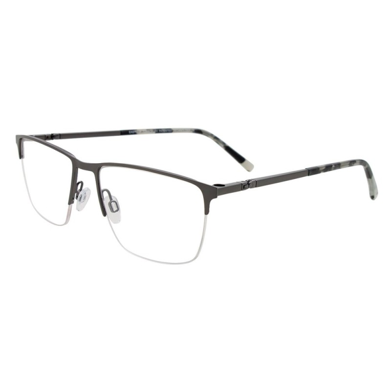 EasyClip EC712 - Satin Steel