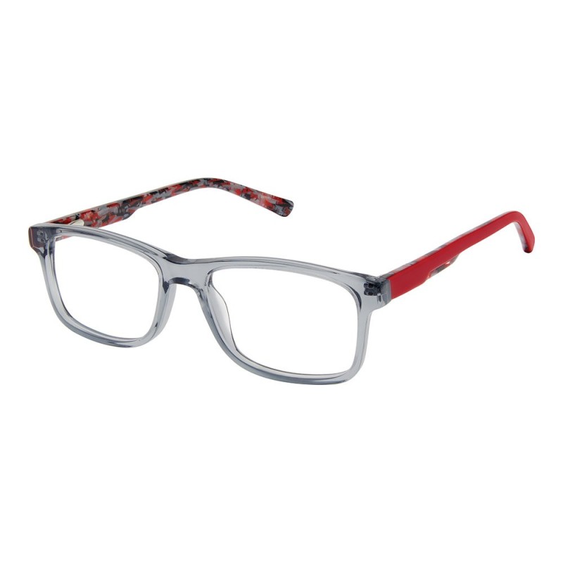 Superflex Kids SFK-329 - Gris et rouge