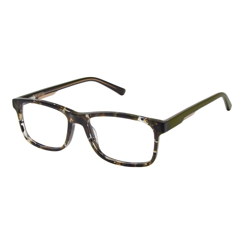 Superflex Kids SFK-329 - Camo vert écaille de tortue