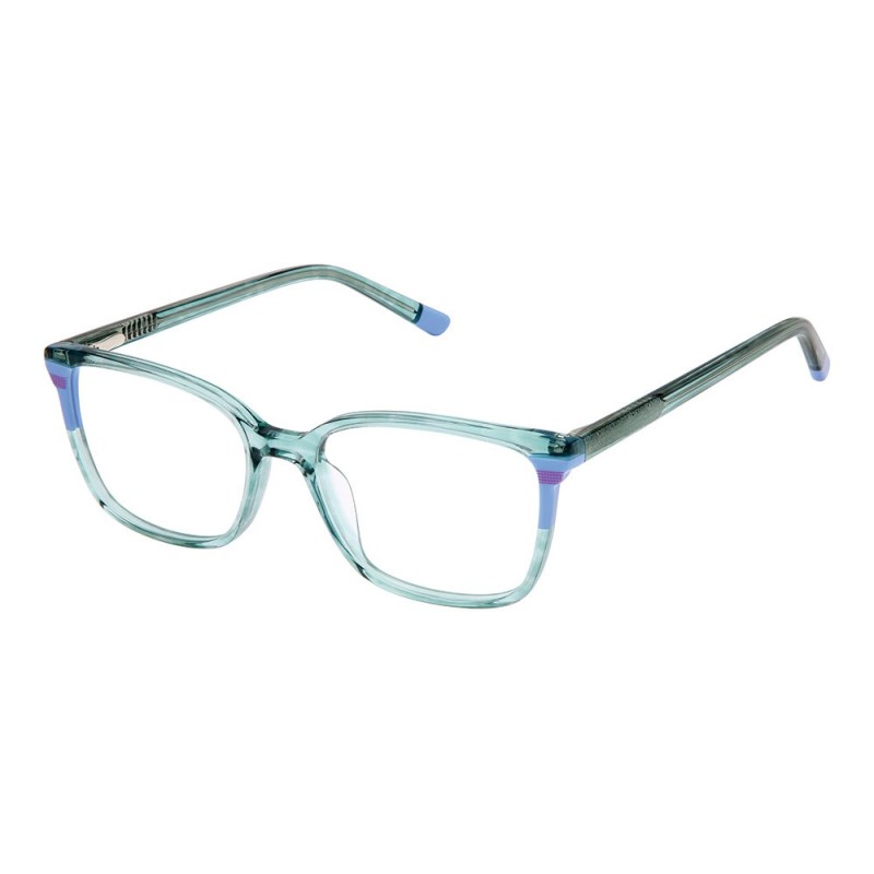 Superflex Kids SFK-328 - Aqua & Blue