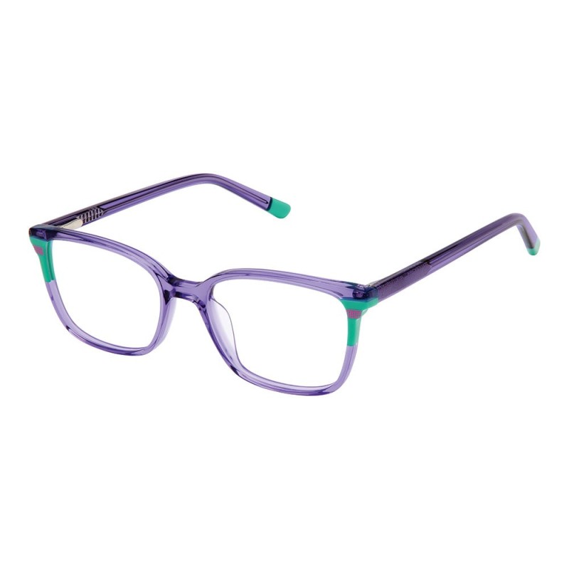 Superflex Kids SFK-328 - Mauve & Sarcelle