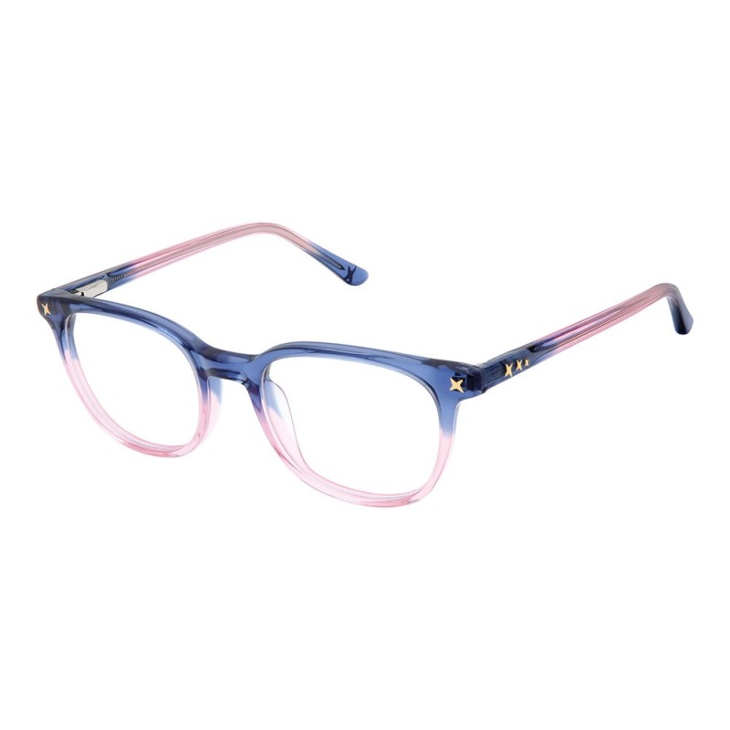 Superflex Kids SFK-327 - Indigo & Pink
