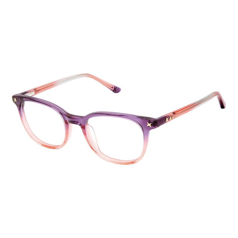 Superflex Kids SFK-327 - Purple & Coral
