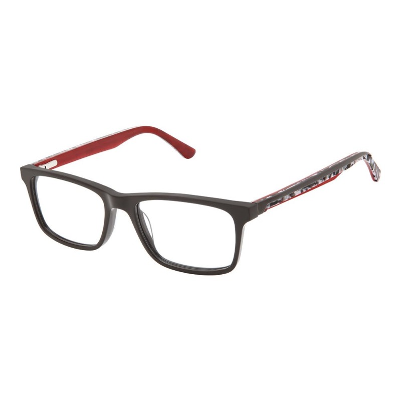 Superflex Kids SFK-326 - Gris et rouge