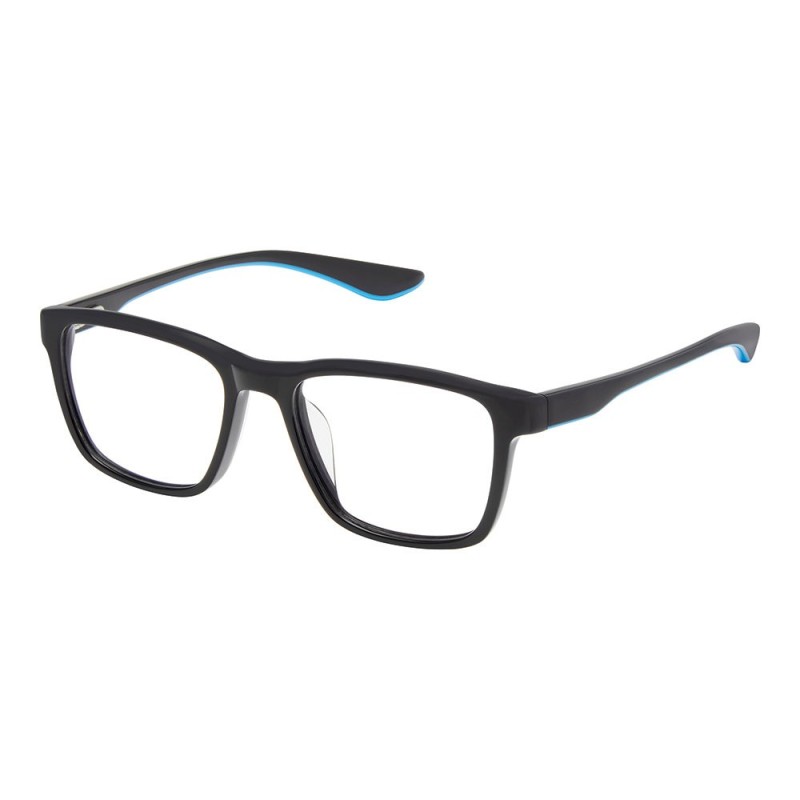 Superflex Kids SFK-325 - Noir et bleu