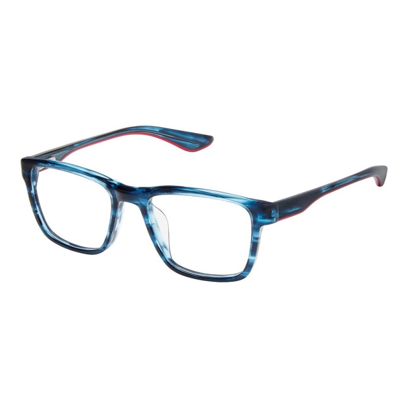 Superflex Kids SFK-325 - Bleu et rouge