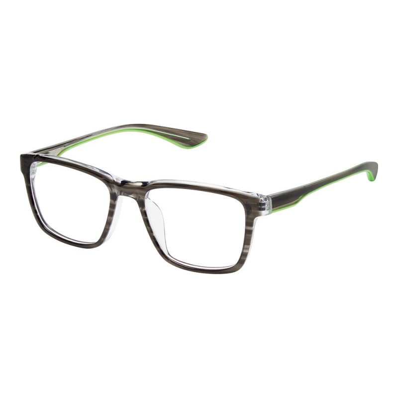 Superflex Kids SFK-325 - Gris et vert