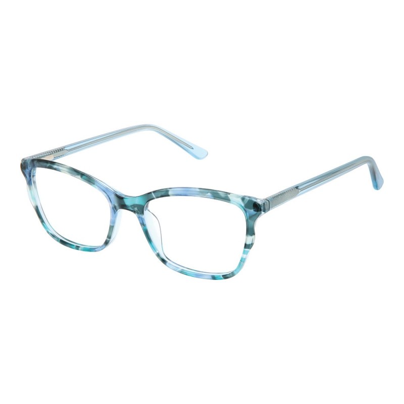 Superflex Kids SFK-322 - Bleu et sarcelle