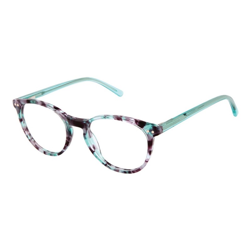 Superflex Kids SFK-321 - Sarcelle et mauve
