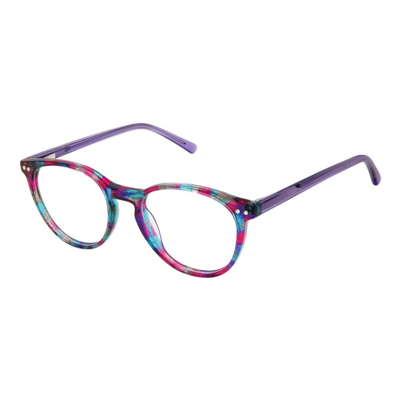 Superflex Kids SFK-321 - Mauve et fushia