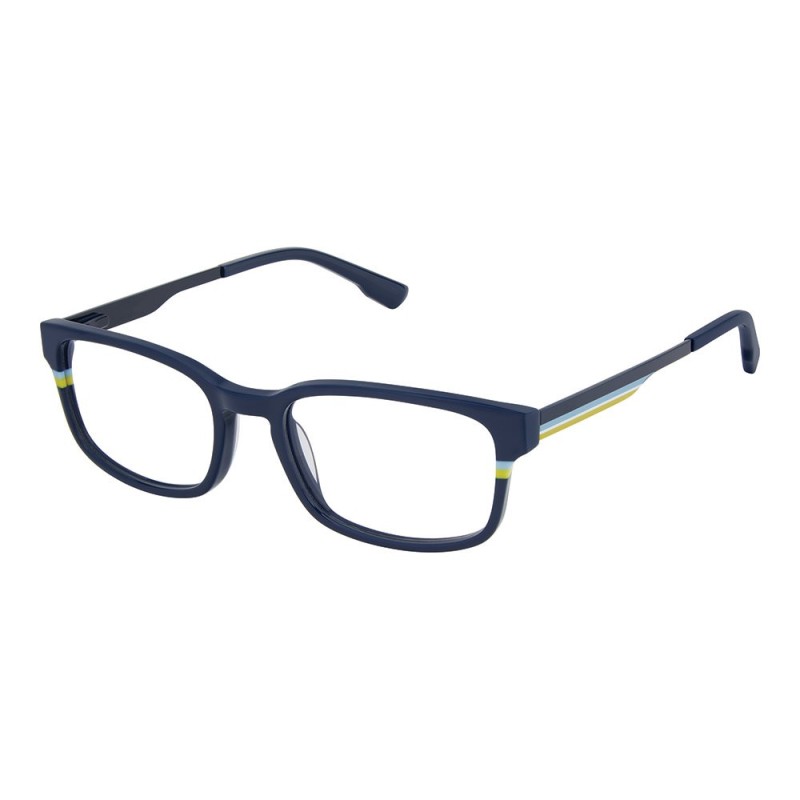 Superflex Kids SFK-320 - Blue & Yellow