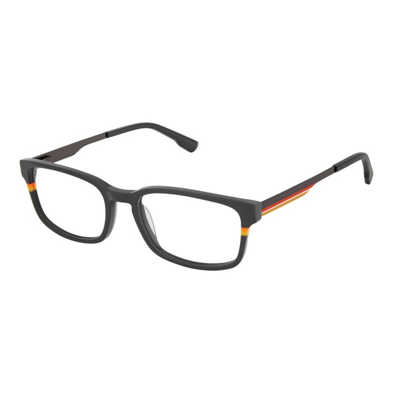 Superflex Kids SFK-320 - Grey & Orange