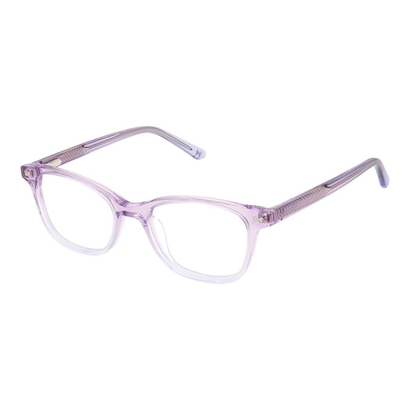 Superflex Kids SFK-319 - Mauve dégradé