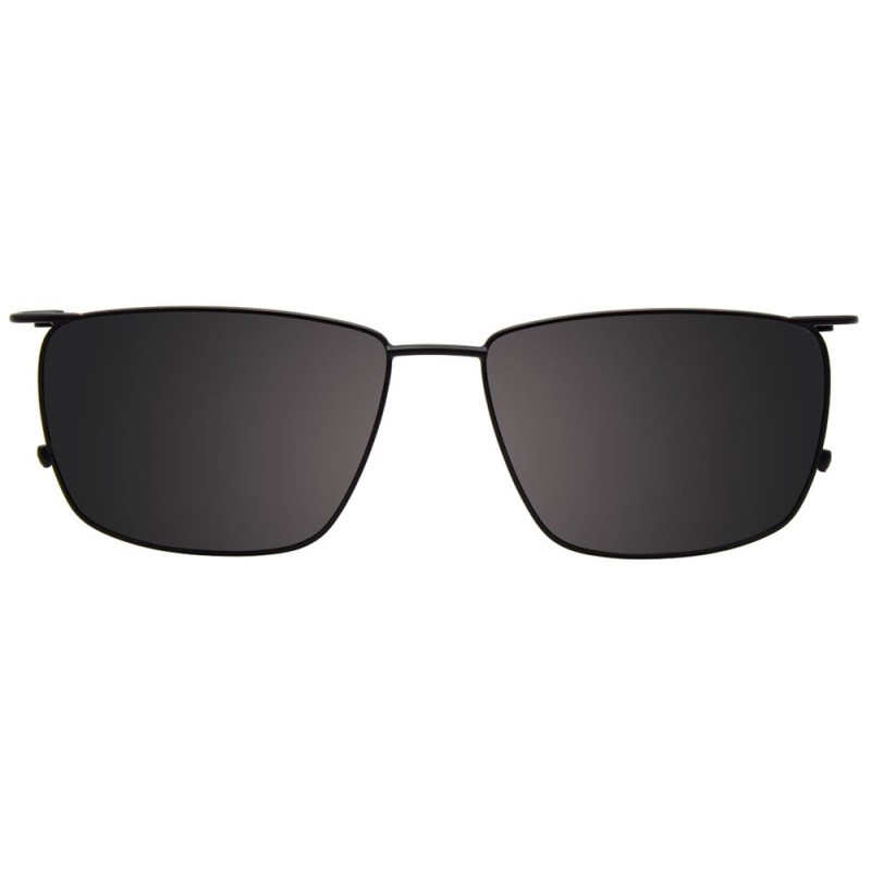 EasyClip EC712 - Matte Black