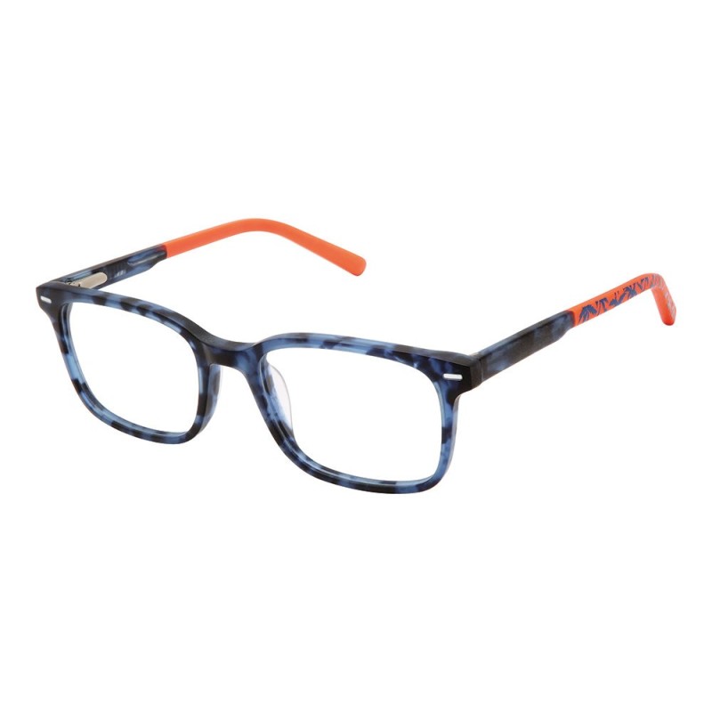 Superflex Kids SFK-318 - Matte Blue & Orange