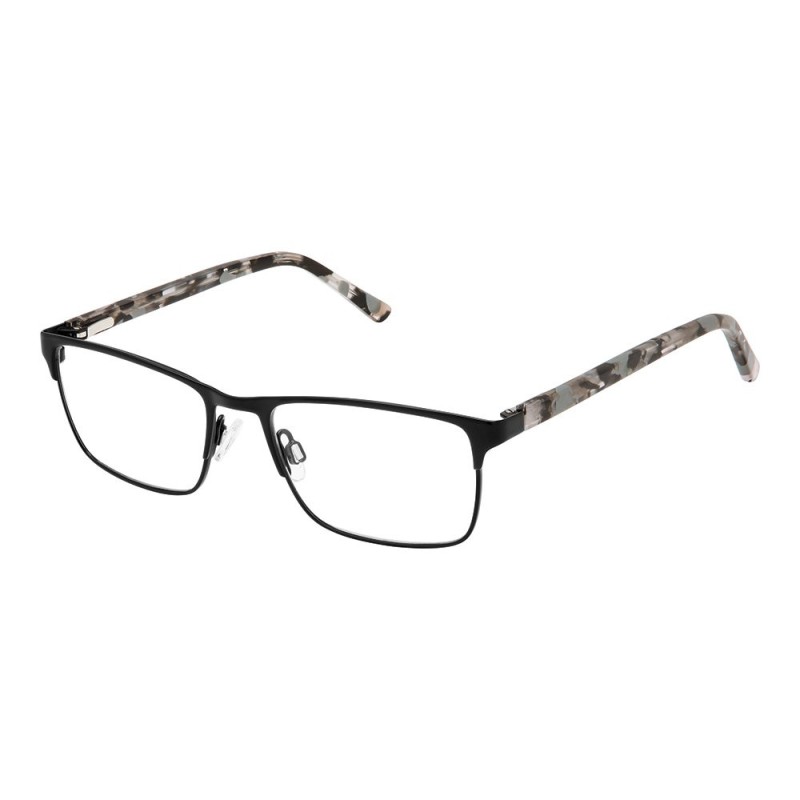 Superflex Kids SFK-317 - Noir et camo