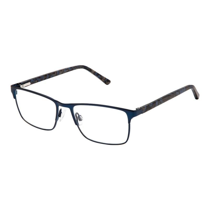 Superflex Kids SFK-317 - Bleu et camo