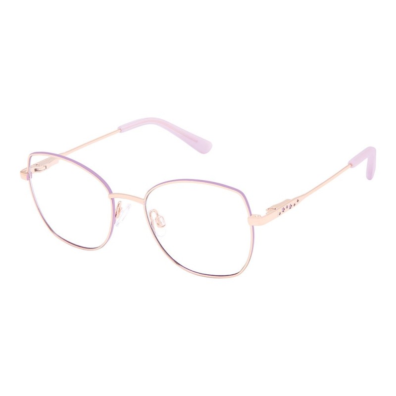 Superflex Kids SFK-316 - Lavande et or rosé