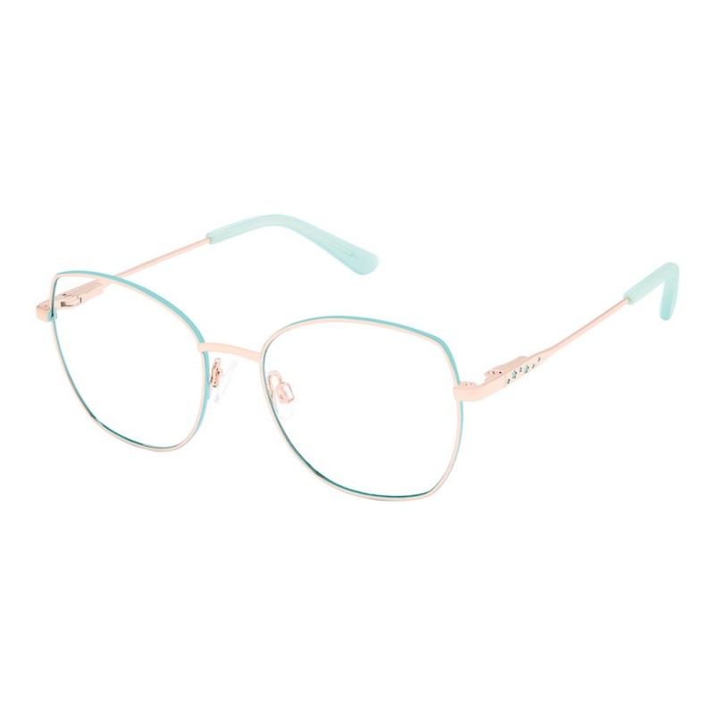 Superflex Kids SFK-316 - Mint & Gold