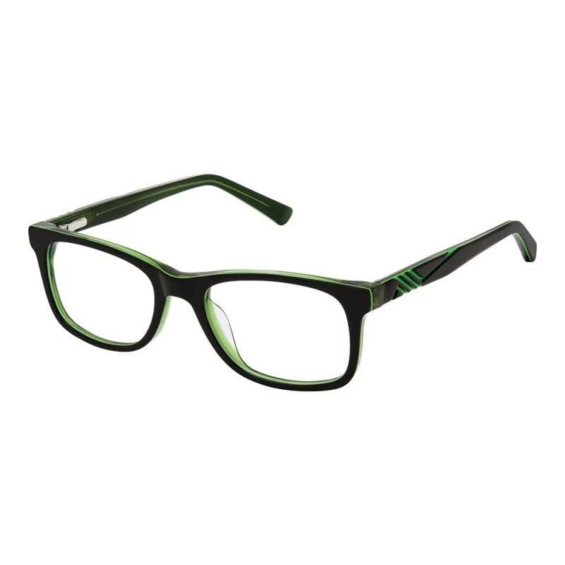 Superflex Kids SFK-315 - Noir et vert