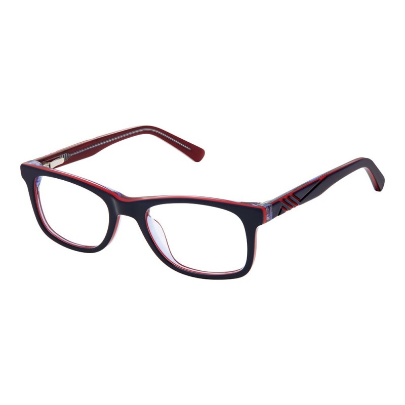 Superflex Kids SFK-315 - Marine et rouge