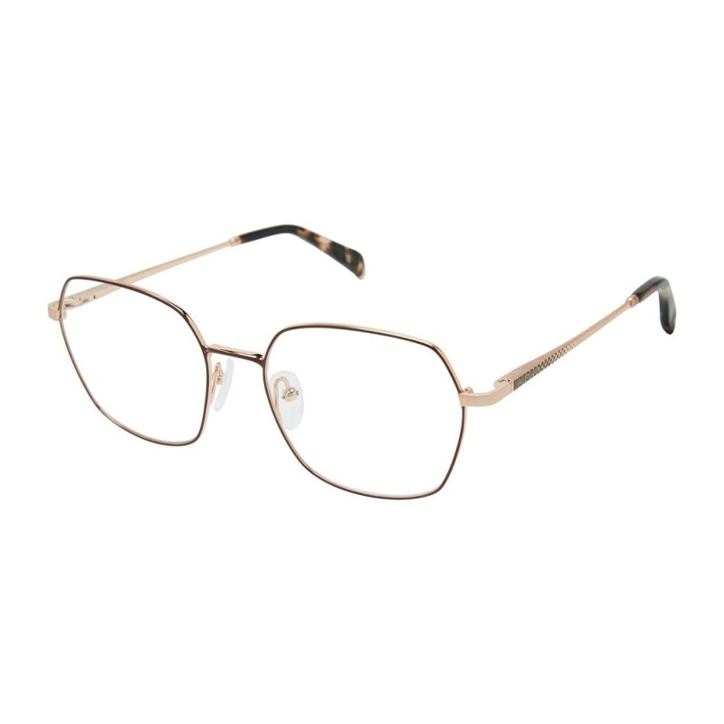 Jill Stuart JS-446 - Burgundy