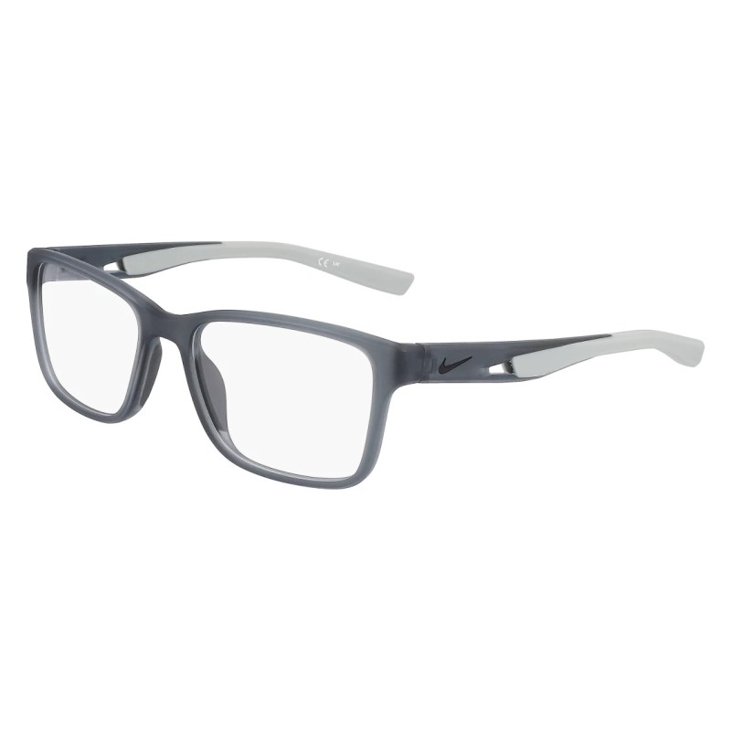 Nike 7014 - Gris foncé mat et gris loup