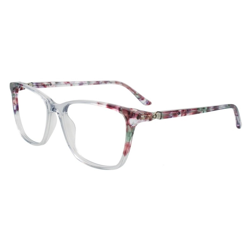 EasyClip EC711 - Light Pink & Multicolor
