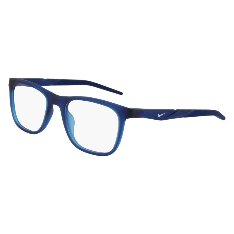 Nike 7056 - Bleu industriel mat