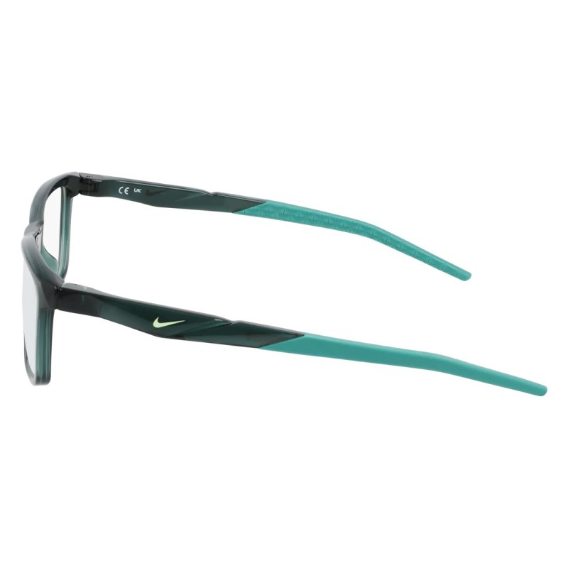 Nike 7057 - Vert vintage