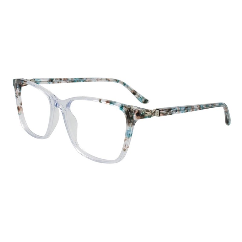 EasyClip EC711 - Sarcelle et multicolore