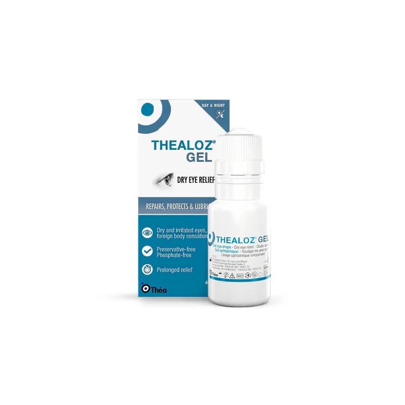 Thealoz® Gel