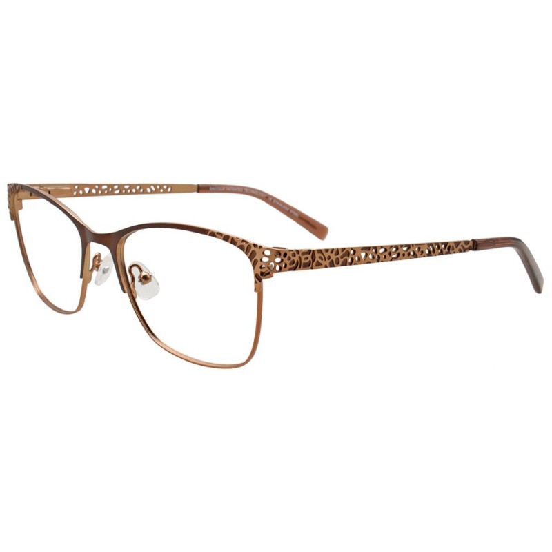 EasyClip EC704 - Brown & Gold