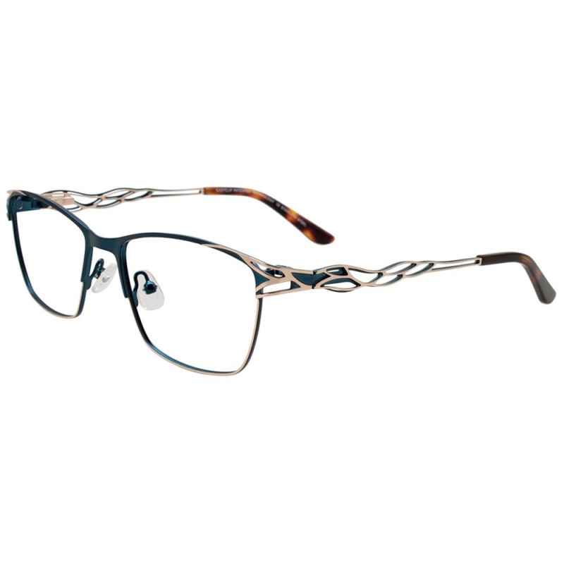 EasyClip EC703 - Sarcelle et or