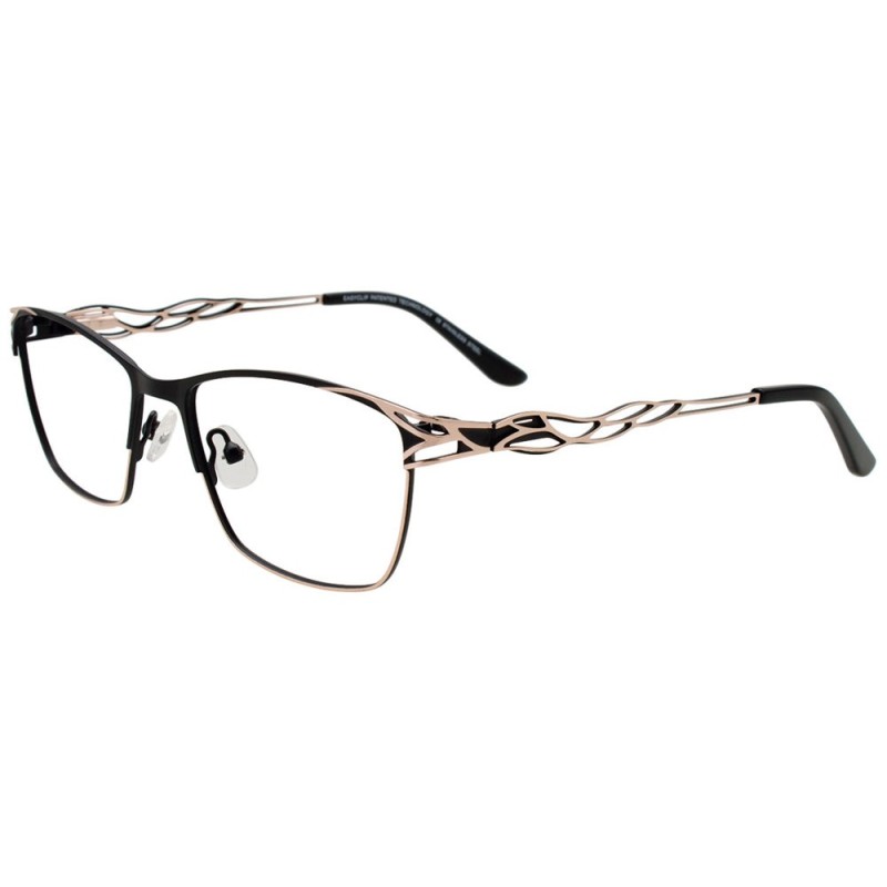EasyClip EC703 - Black & Gold