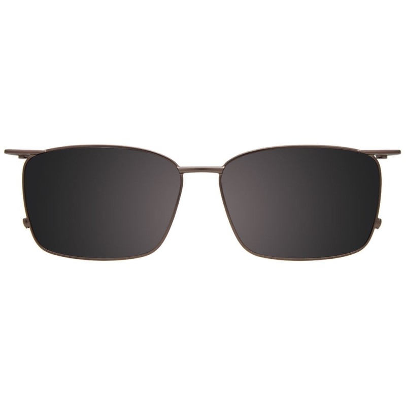 EasyClip EC696 - Transparent Grey