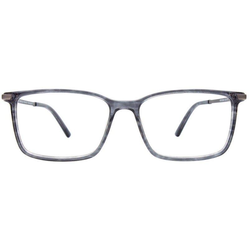 EasyClip EC696 - Transparent Grey