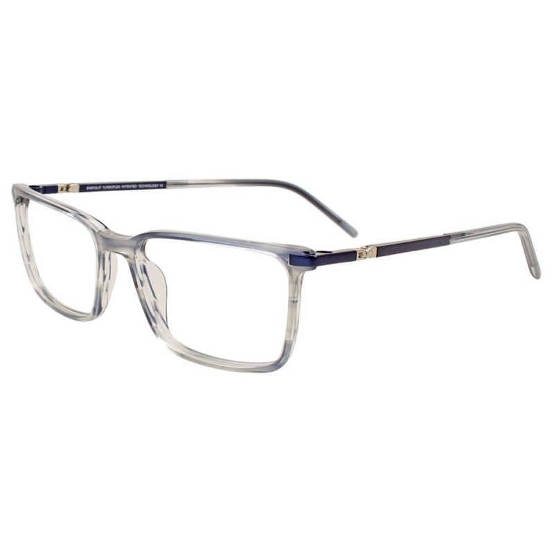 EasyClip EC695 - Bleu ardoise