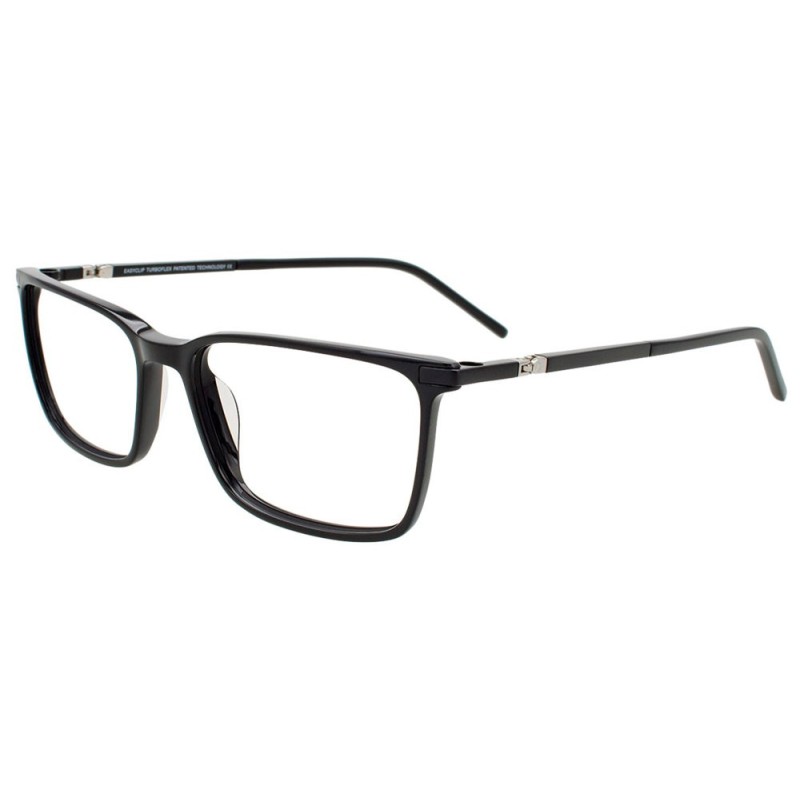 EasyClip EC695 - Black
