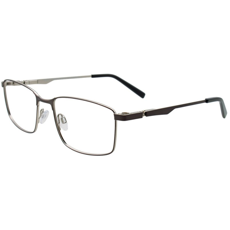 EasyClip EC694 - Steel & Silver