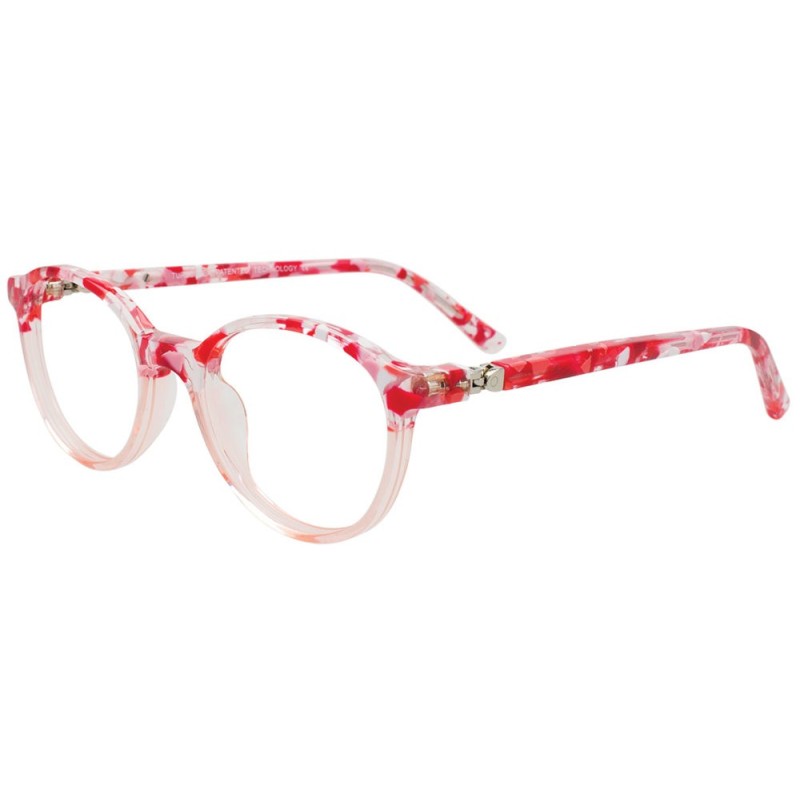 EasyClip EC692 - Rose et multicolore