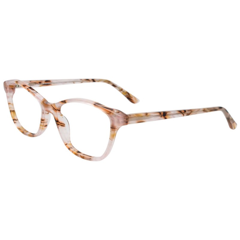 EasyClip EC691 - Pink & Brown Marble Mix