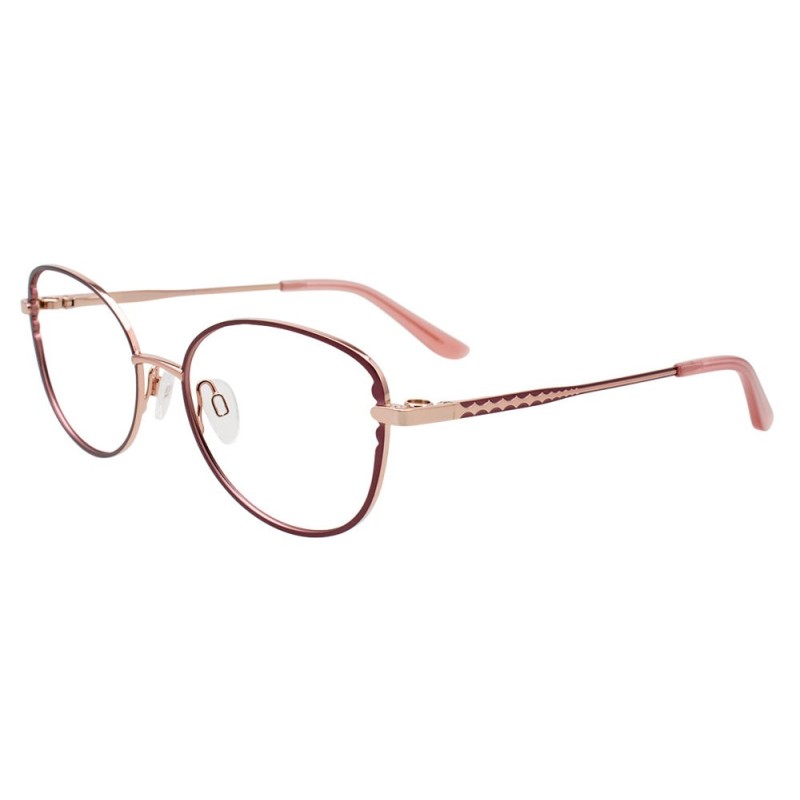EasyClip EC690 - Pink & Pink Gold