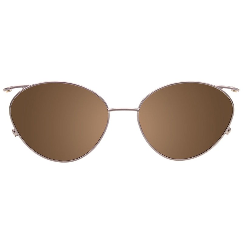 EasyClip EC688 - Écaille de tortue beige et rose