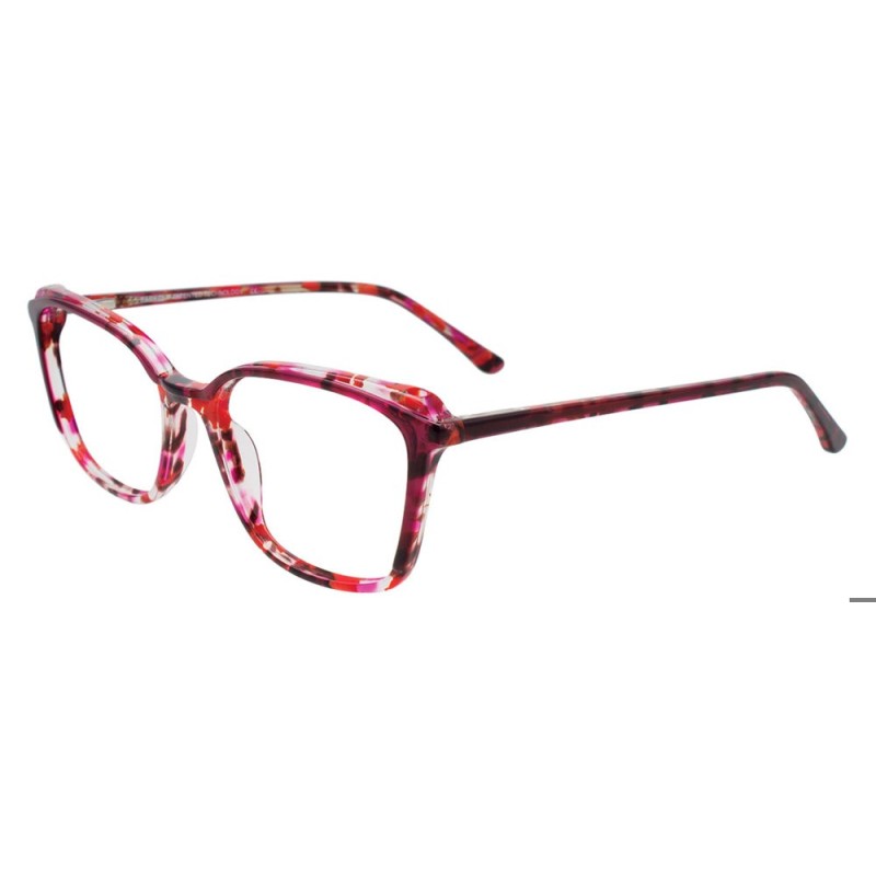 EasyClip EC687 - Écaille de tortue rouge