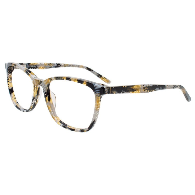 EasyClip EC686 - Brown Mix Pattern
