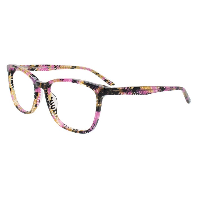 EasyClip EC686 - Pink Mix Pattern