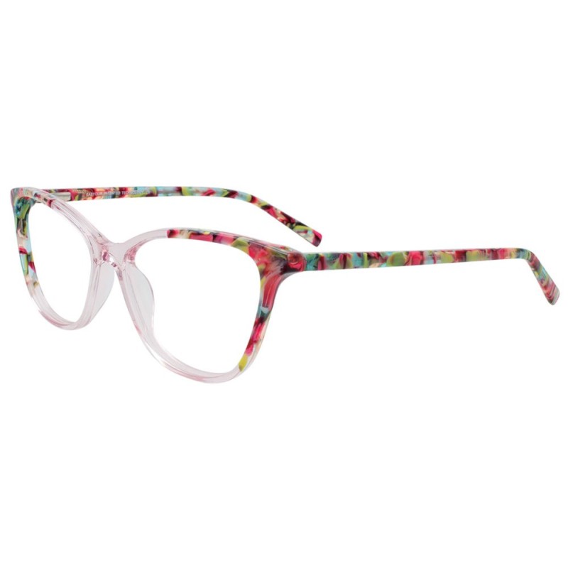 EasyClip EC685 - Crystal Pink & Pink Marble Mix
