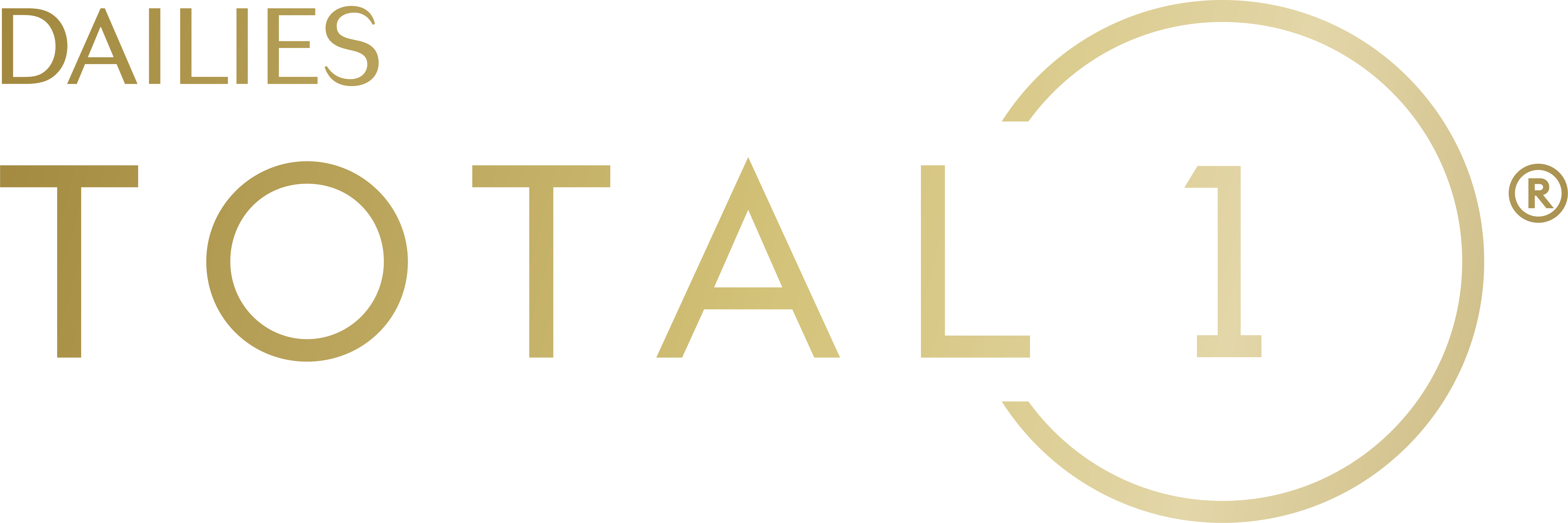 Dailies Total1